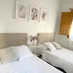 Vut Casa Orrios, En El Centro De Alcaniz.