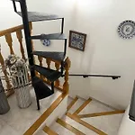 펜션 Vut Casa Orrios, En El Centro De Alcaniz.