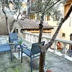 Vut Casa Orrios, En El Centro De Alcaniz. 펜션