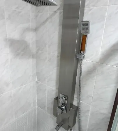 Holiday home Vut Casa Orrios, En El Centro De Alcaniz.