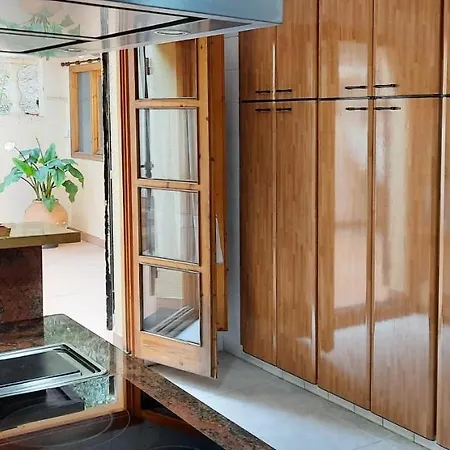 Vut Casa Orrios, En El Centro De Alcaniz. بيت للعطل