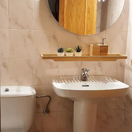 Vut Casa Orrios, En El Centro De Alcaniz. * Alcaniz