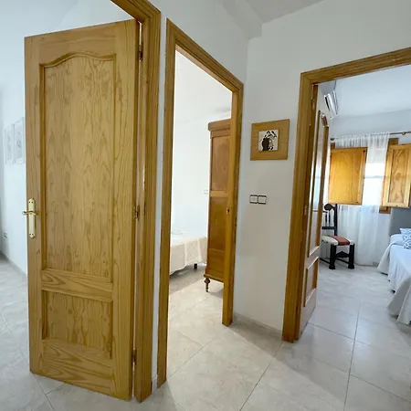 Holiday home Vut Casa Orrios, En El Centro De Alcaniz. *