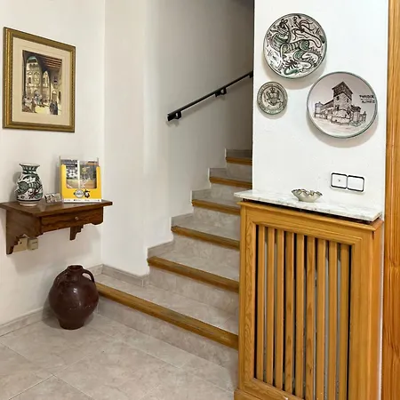 Vut Casa Orrios, En El Centro De Alcaniz. Alcañiz