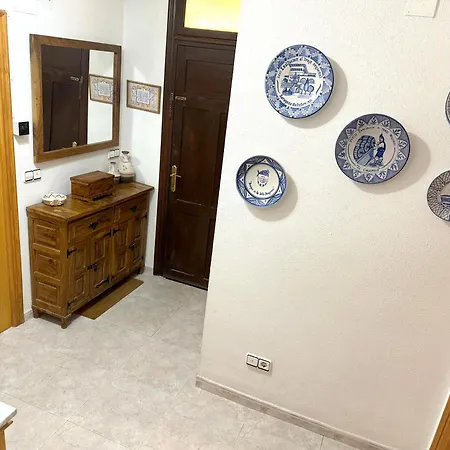 Vut Casa Orrios, En El Centro De Alcaniz. * Alcaniz