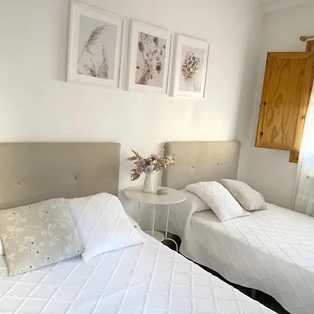 Vut Casa Orrios, En El Centro De Alcaniz.