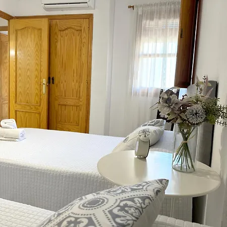 Vut Casa Orrios, En El Centro De Alcaniz. بيت للعطل *