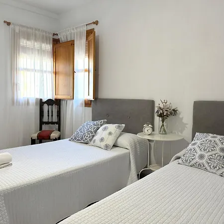 Holiday home Vut Casa Orrios, En El Centro De Alcaniz. Alcaniz