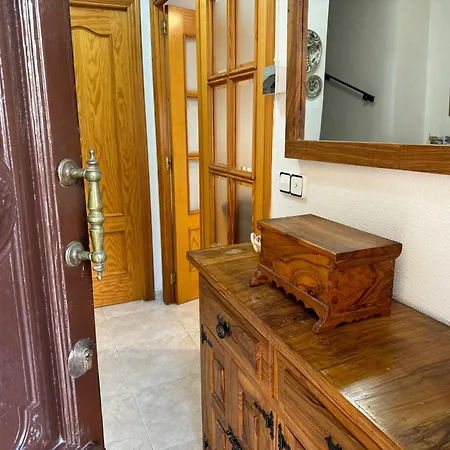 Vut Casa Orrios, En El Centro De Alcaniz. *