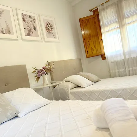 Vut Casa Orrios, En El Centro De Alcaniz. Alcaniz