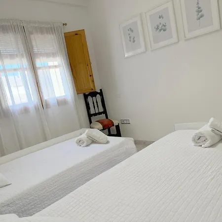 Vut Casa Orrios, En El Centro De Alcaniz. Holiday home