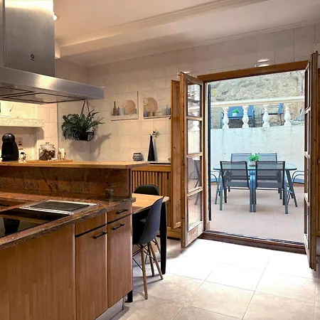 بيت للعطل Vut Casa Orrios, En El Centro De Alcaniz. Alcañiz