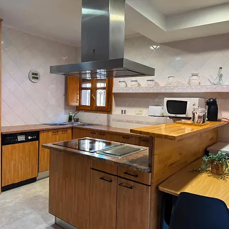 Vut Casa Orrios, En El Centro De Alcaniz. Alcaniz