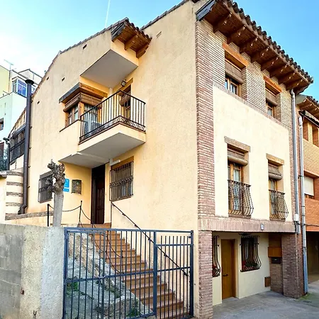 Vut Casa Orrios, En El Centro De Alcaniz. Alcaniz