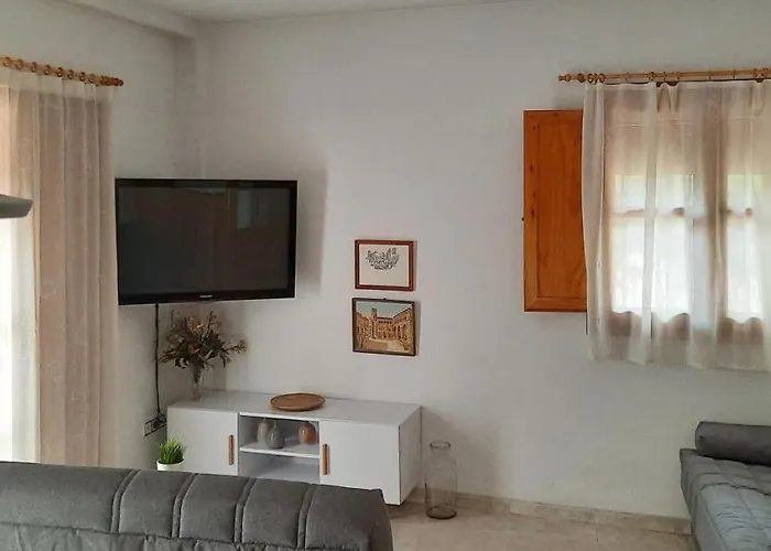 בית נופש Vut Casa Orrios, En El Centro De Alcaniz. Alcañiz