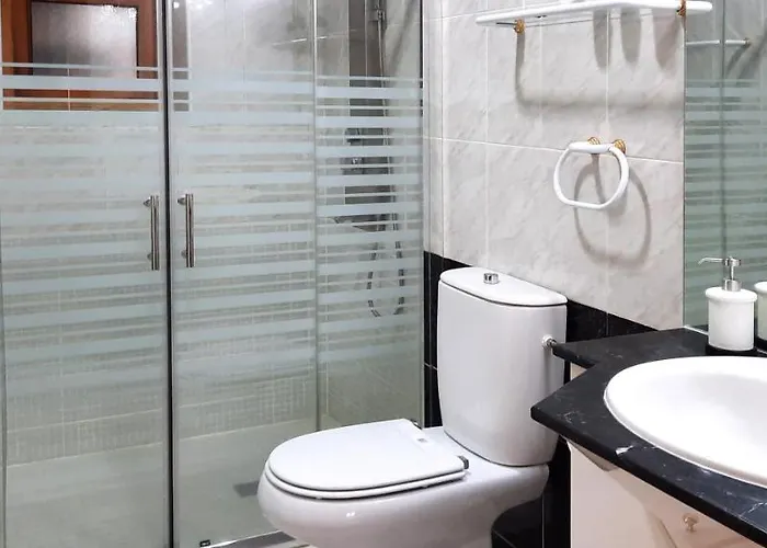 Vut Casa Orrios, En El Centro De Alcaniz. בית נופש