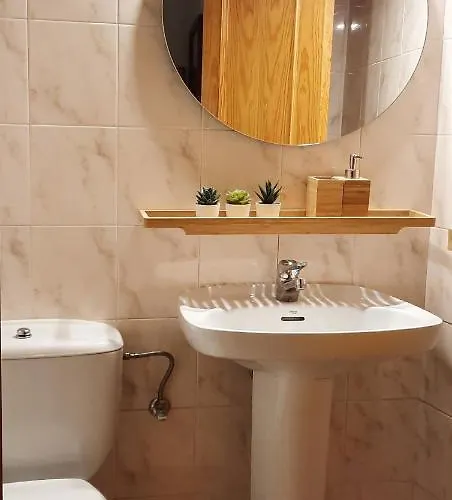 Vut Casa Orrios, En El Centro De Alcaniz. * Alcañiz