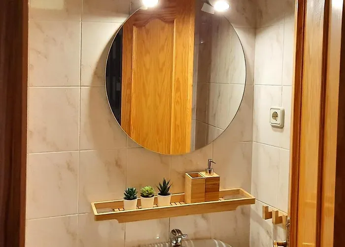 Casa de Férias Vut Casa Orrios, En El Centro De Alcaniz. *