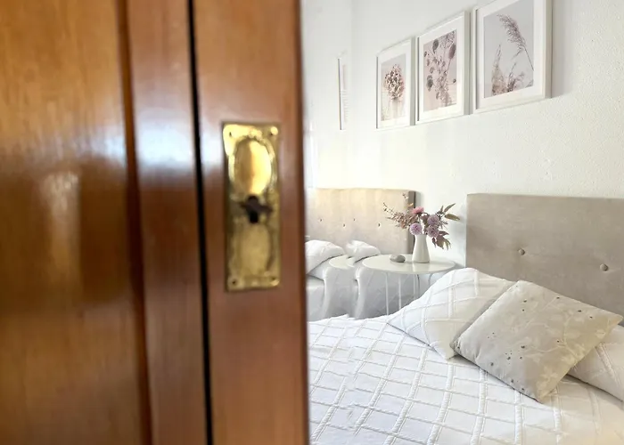 Vut Casa Orrios, En El Centro De Alcaniz. * Alcañiz