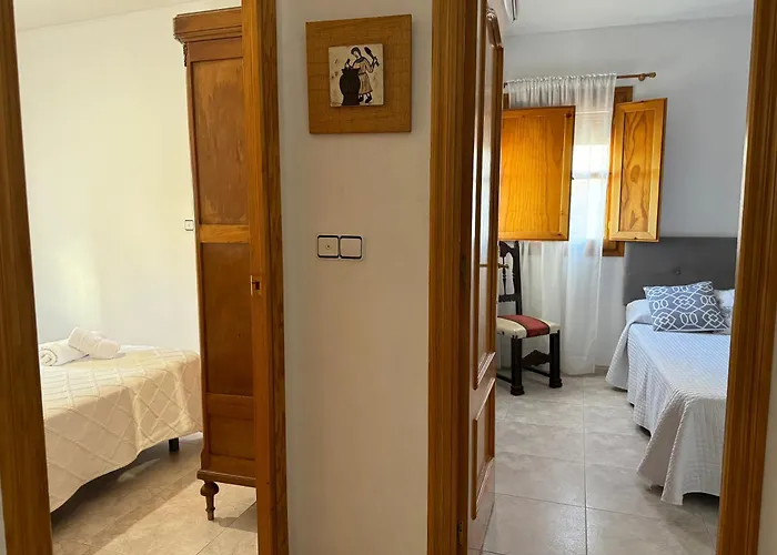 Vut Casa Orrios, En El Centro De Alcaniz. Casa de Férias *