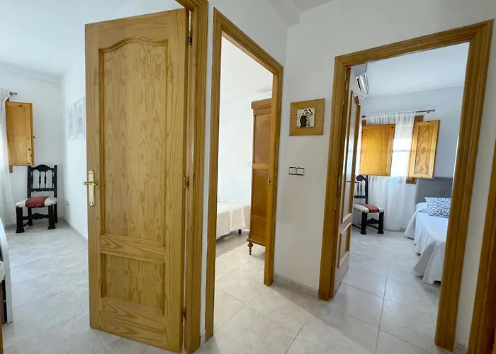 בית נופש Vut Casa Orrios, En El Centro De Alcaniz. *