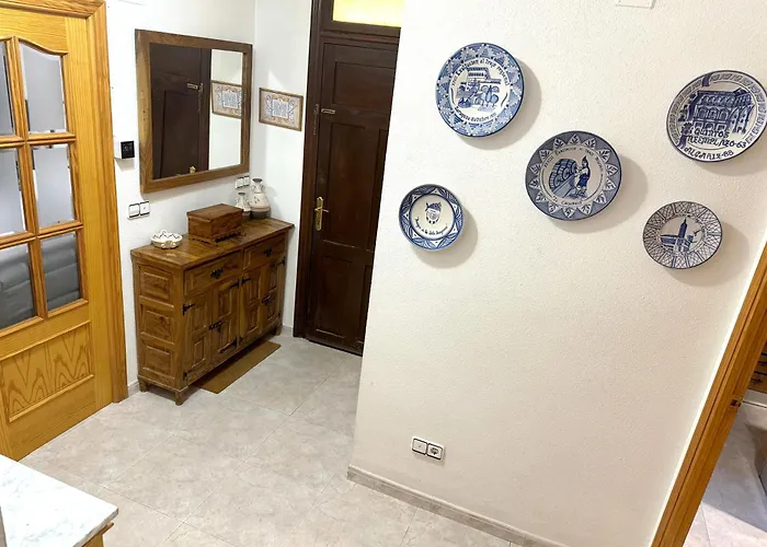 Vut Casa Orrios, En El Centro De Alcaniz. * Alcañiz