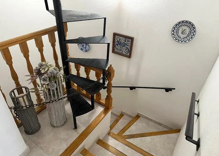 בית נופש Vut Casa Orrios, En El Centro De Alcaniz.