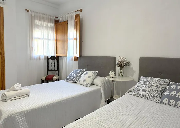 Casa de Férias Vut Casa Orrios, En El Centro De Alcaniz. Alcañiz