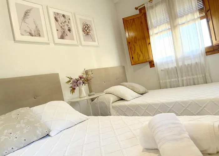 Vut Casa Orrios, En El Centro De Alcaniz. Alcañiz