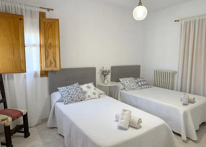 Casa de Férias Vut Casa Orrios, En El Centro De Alcaniz.