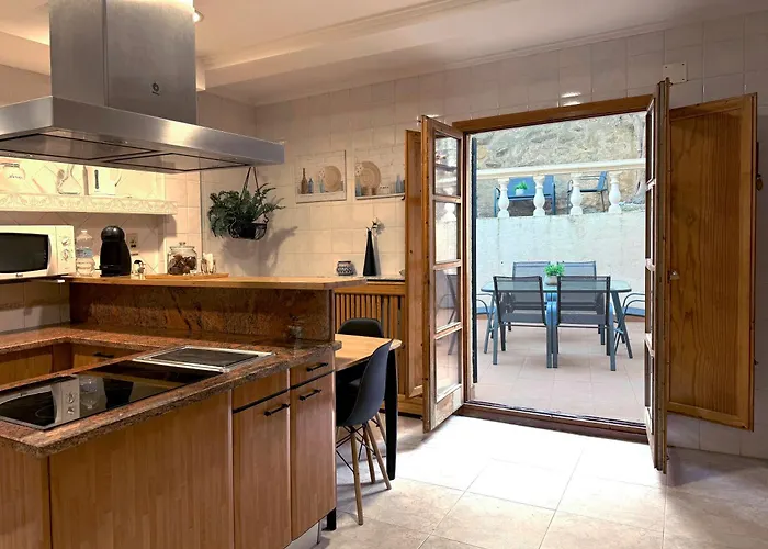 בית נופש Vut Casa Orrios, En El Centro De Alcaniz. Alcañiz